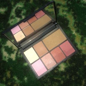 NARSissist Cheek Studio Palette